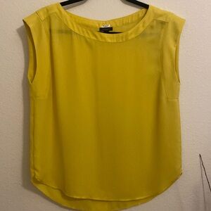 Ann Taylor Top!